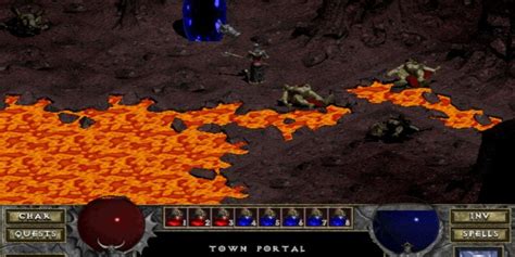 How to Play Diablo 1 in 2021 .